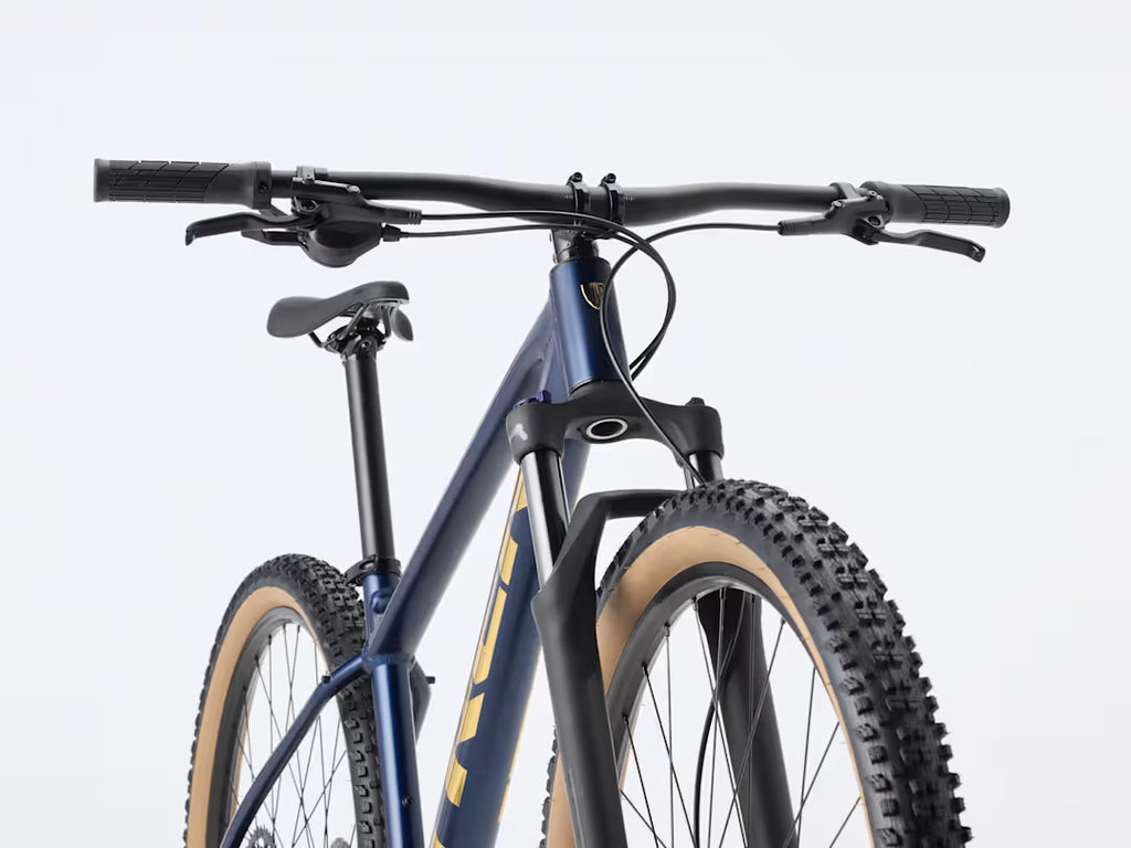 Trek Marlin 5 Gen 3 (2027) - Mulsanne Blue