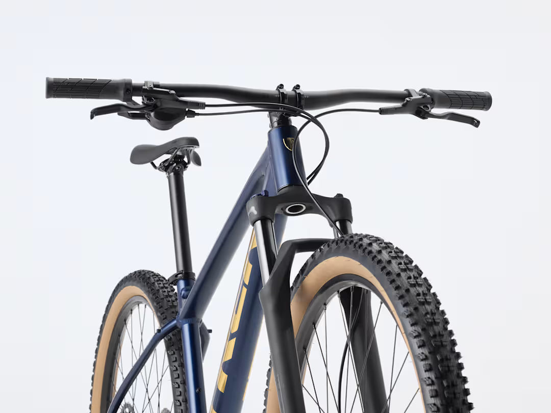 Trek Marlin 5 Gen 3 (2027) - Mulsanne Blue