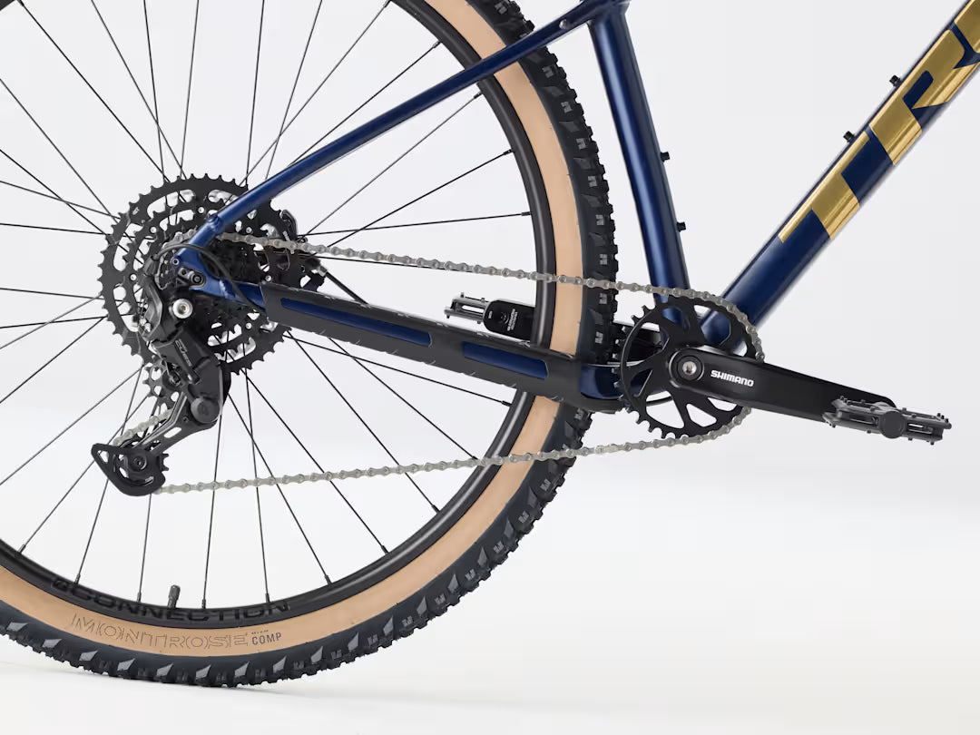 Trek Marlin 5 Gen 3 (2027) - Mulsanne Blue