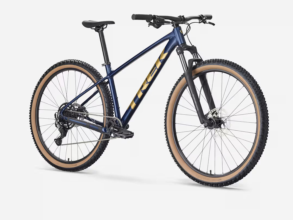 Trek Marlin 5 Gen 3 (2027) - Mulsanne Blue