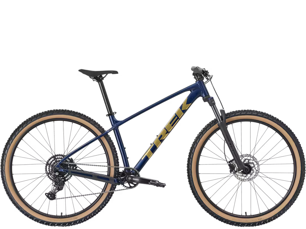 Trek Marlin 5 Gen 3 (2027) - Mulsanne Blue