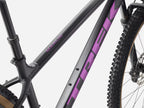 Trek Marlin 7 Gen 3 - Matte Dark Web/Clear Gloss