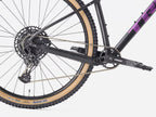 Trek Marlin 7 Gen 3 - Matte Dark Web/Clear Gloss