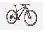 Trek Marlin 7 Gen 3 - Matte Dark Web/Clear Gloss