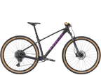 Trek Marlin 7 Gen 3 - Matte Dark Web/Clear Gloss