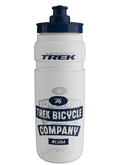 Trek Fly 750ml juomapullo - Dark Blue / Clear