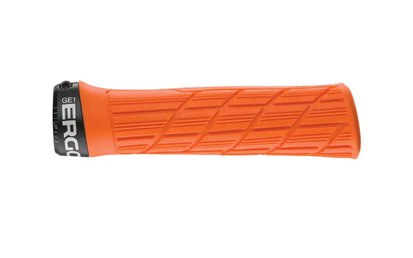 Ergon GE1 Evo - Juicy Orange gripit