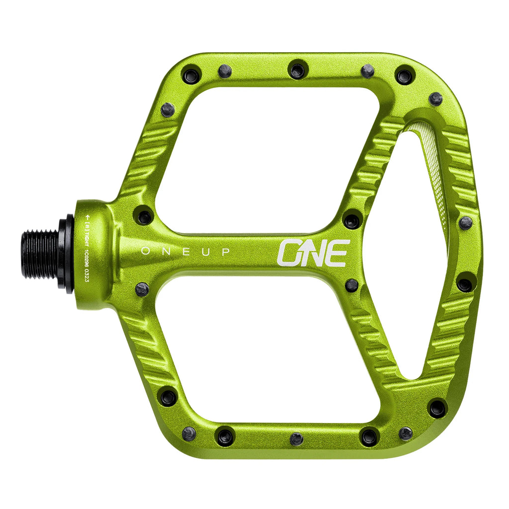 OneUp Aluminum Pedals