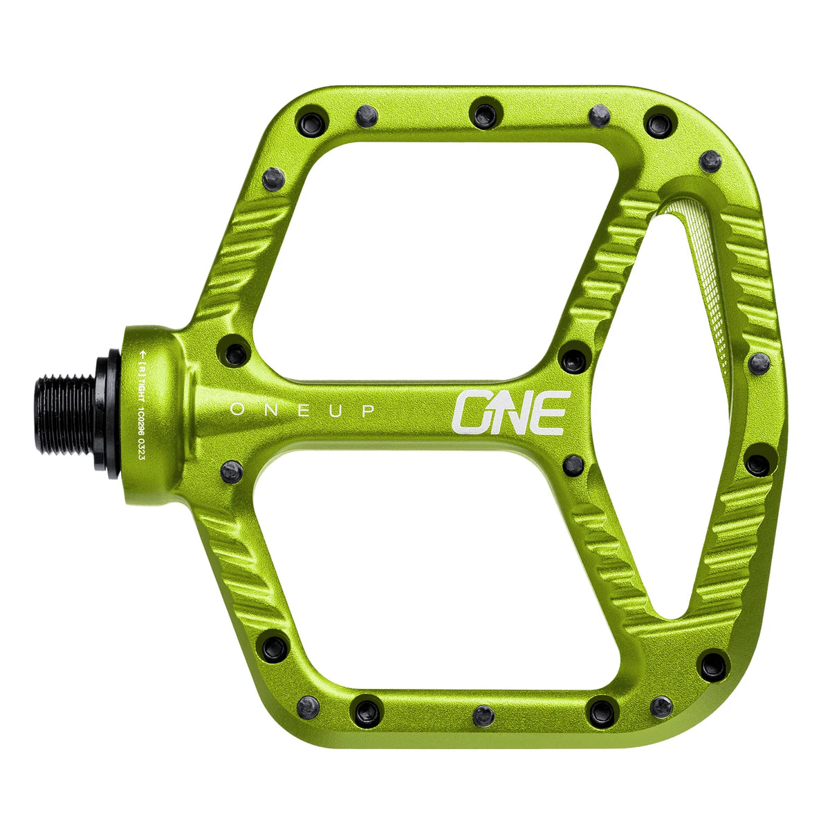 OneUp Aluminum Pedals