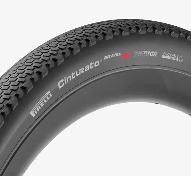 Pirelli Cinturato Gravel H 45-622 gravel-rengas