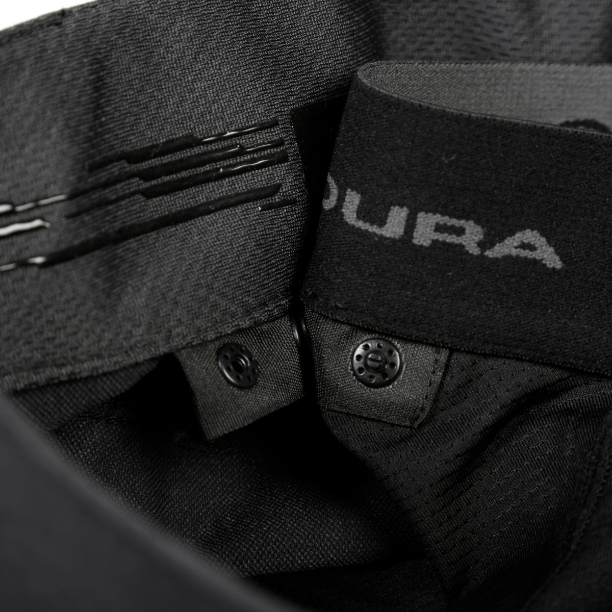 Endura Padded Clickfast Liner pyöräilyalushousut