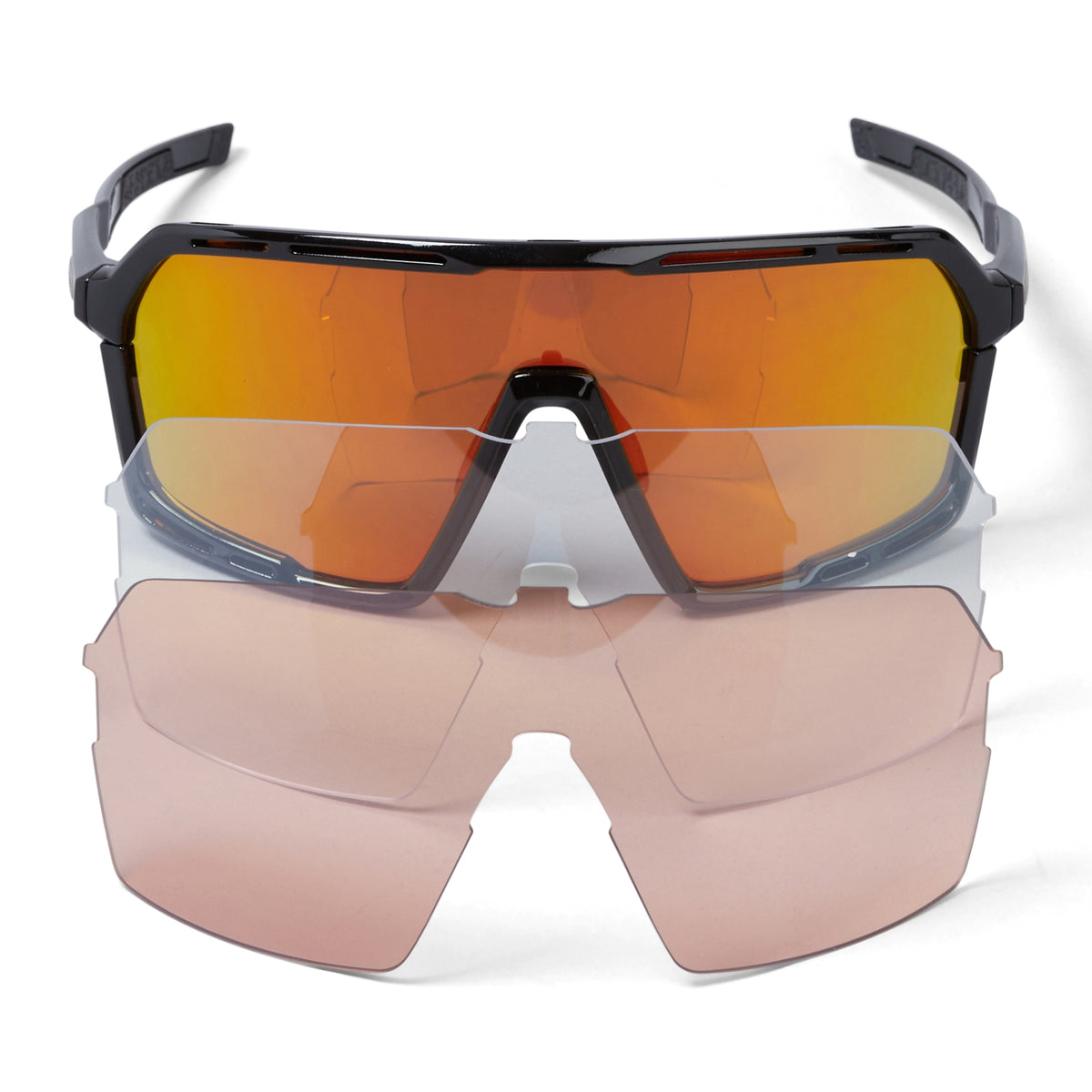 Endura PRO SL pyöräilylasit