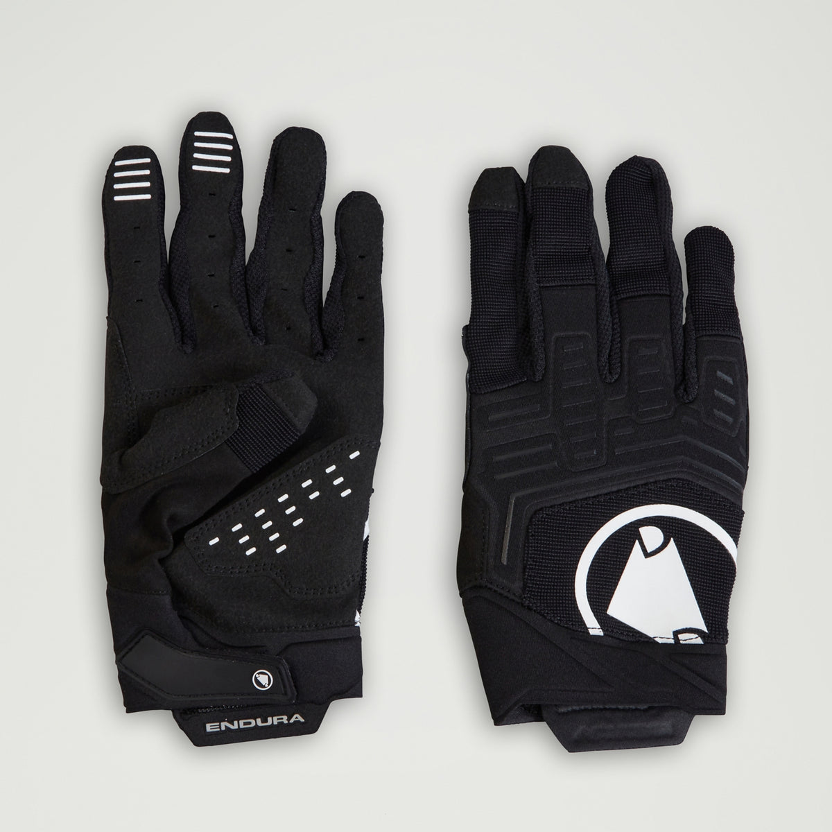 Endura Singletrack Glove II pyöräilyhanskat