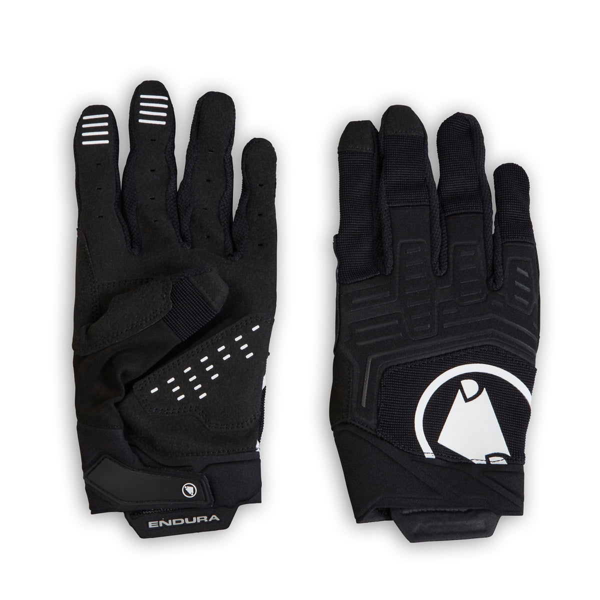 Endura Singletrack Glove II pyöräilyhanskat