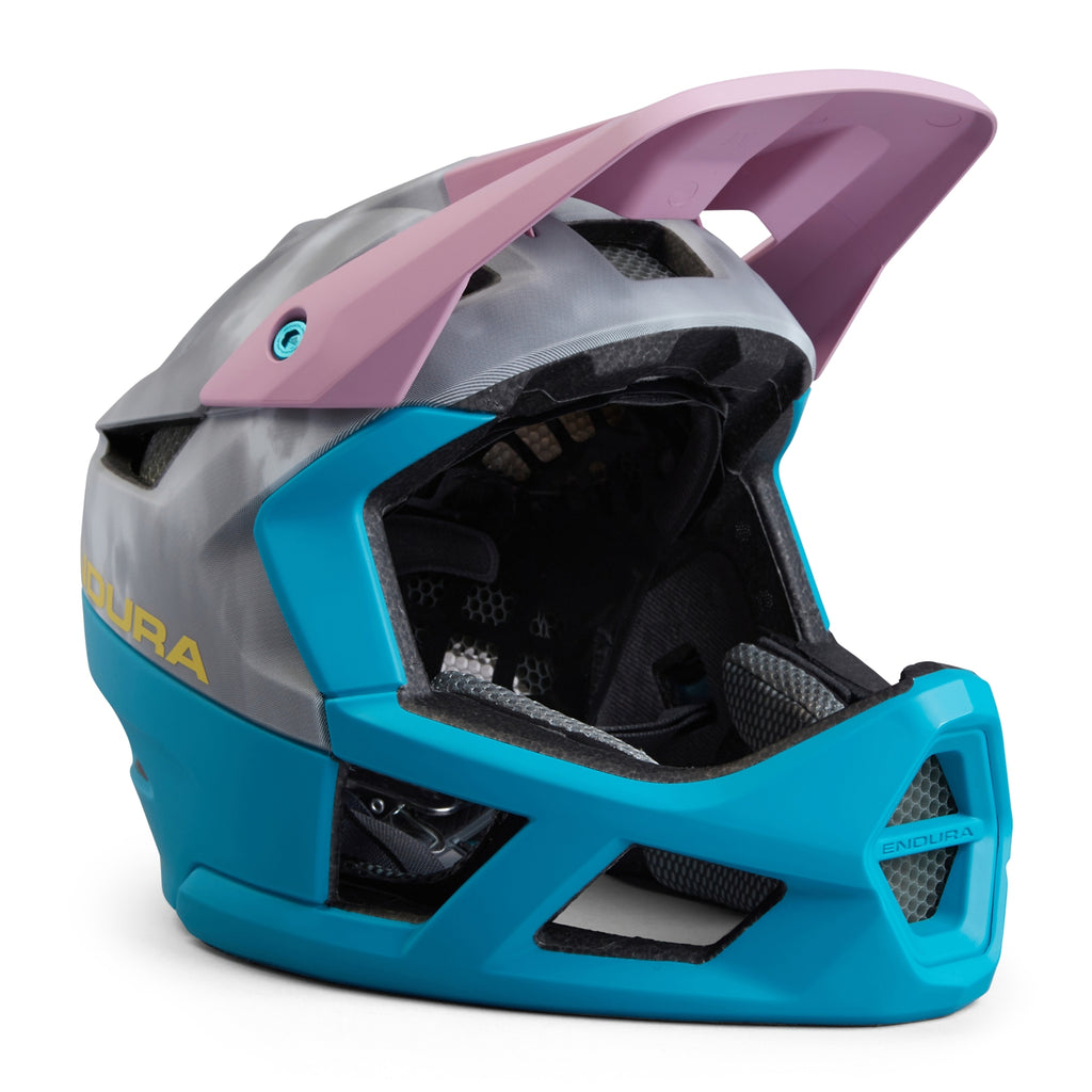 Endura MT500 Full Face Helmet pyöräilykypärä