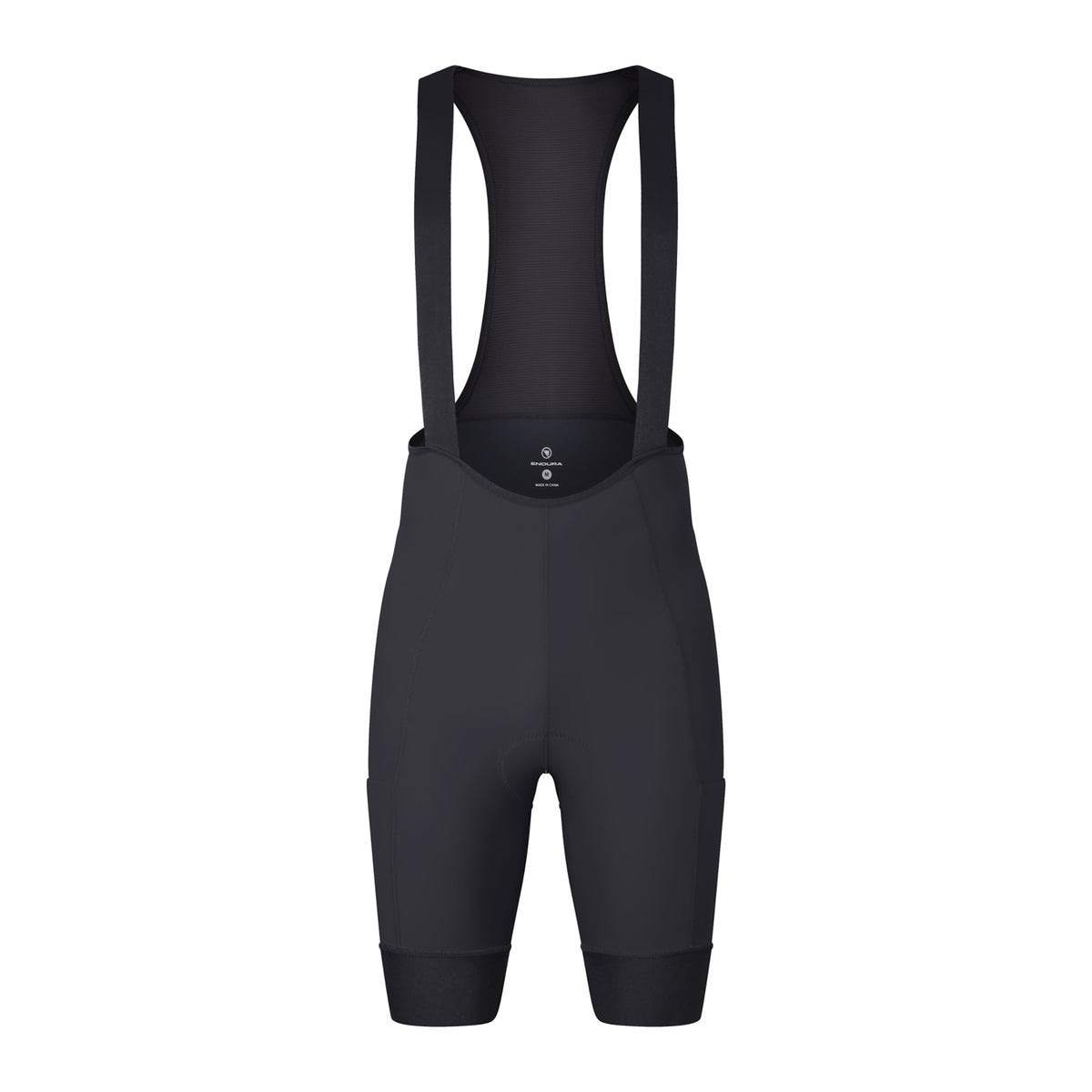 Endura Loop Bibshort pyöräilyshortsit