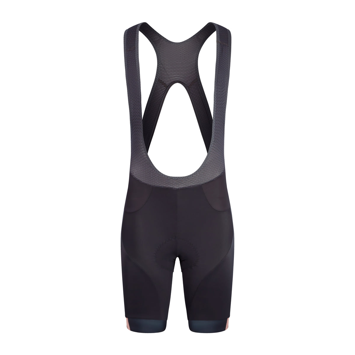 Endura Women's FS260 Bibshort DS naisten pyöräilyshortsit