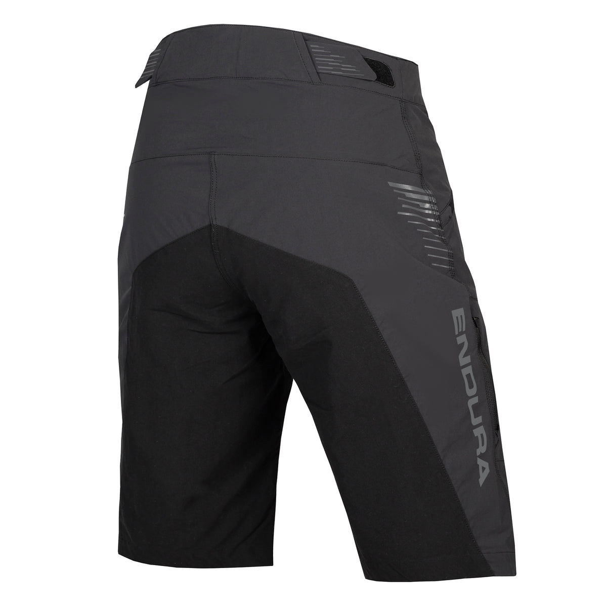 Endura Singletrack Short II pyöräilyshortsit