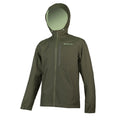 Endura Hummvee Waterproof Hooded Jacket vedenpitävä pyöräilytakki