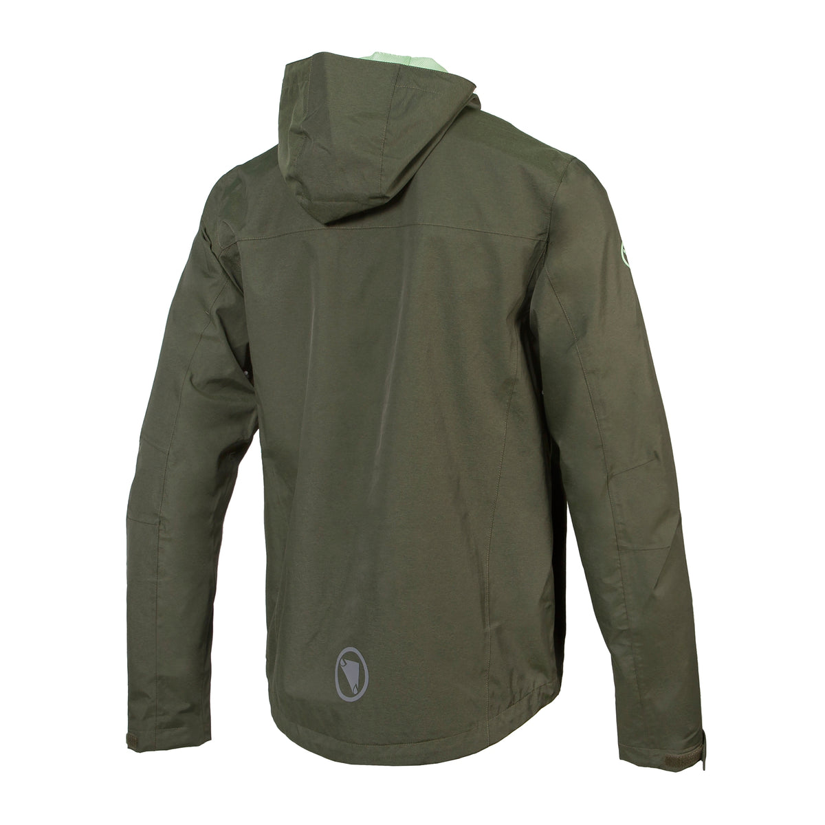 Endura Hummvee Waterproof Hooded Jacket vedenpitävä pyöräilytakki