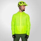 Endura Hummvee Windproof Shell Jacket pyöräilytakki