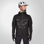 Endura SingleTrack Jacket II vedenpitävä pyöräilytakki