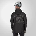 Endura SingleTrack Jacket II vedenpitävä pyöräilytakki