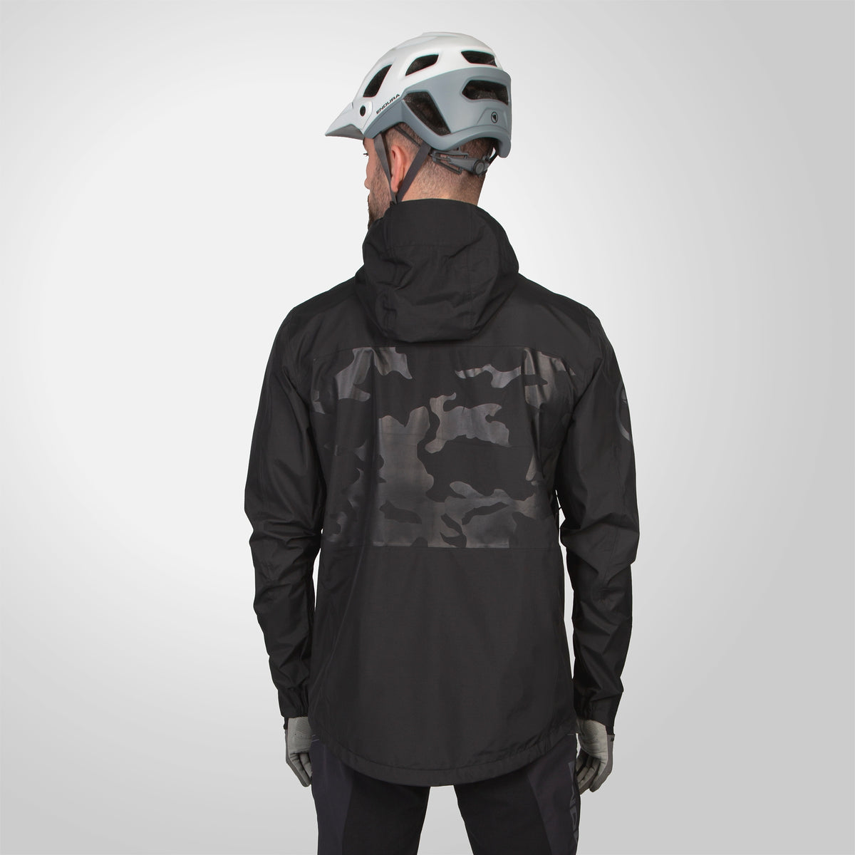 Endura SingleTrack Jacket II vedenpitävä pyöräilytakki