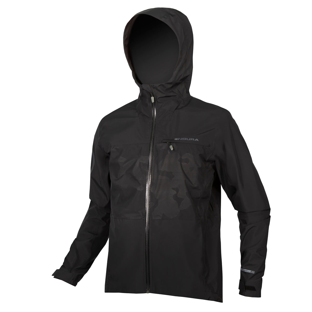 Endura SingleTrack Jacket II vedenpitävä pyöräilytakki
