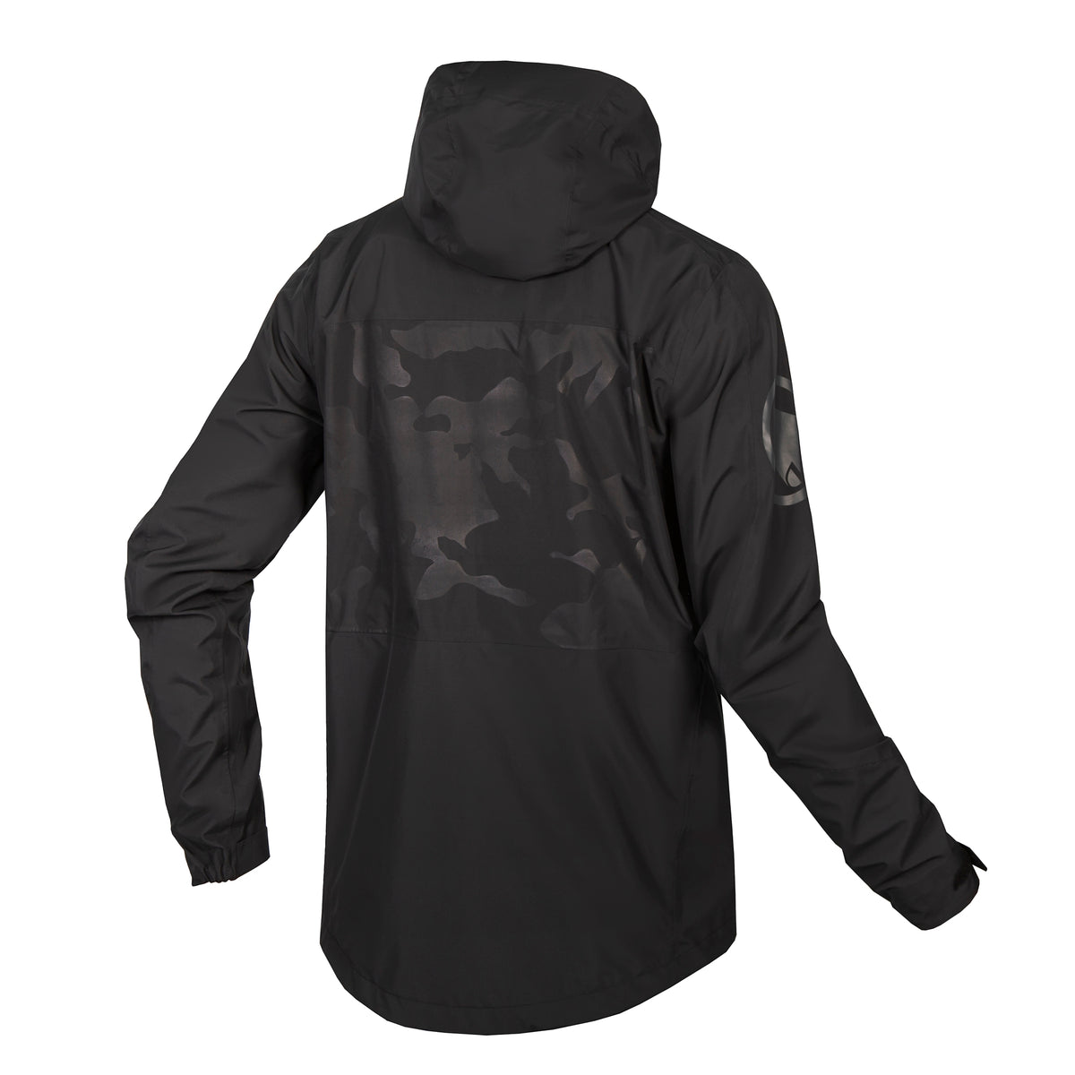 Endura SingleTrack Jacket II vedenpitävä pyöräilytakki