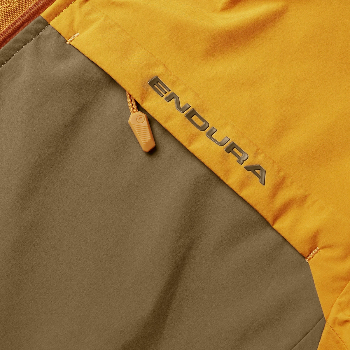 Endura SingleTrack Jacket II vedenpitävä pyöräilytakki