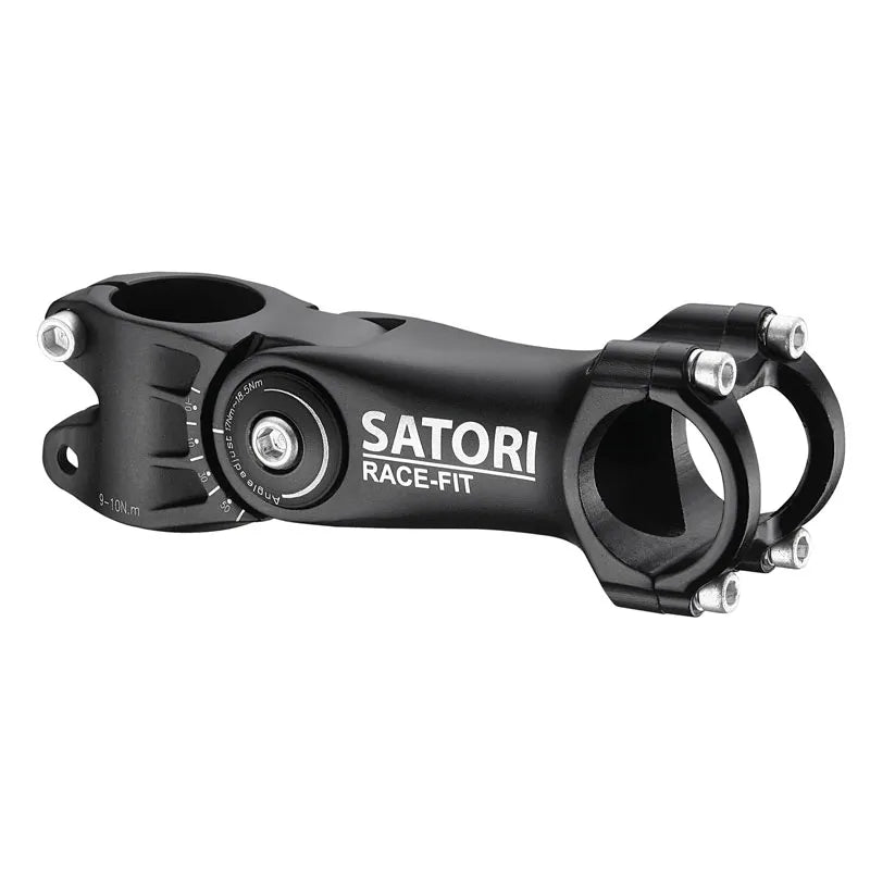 Satori Säädettävä ohjainkannatin 25.4mm/110mm