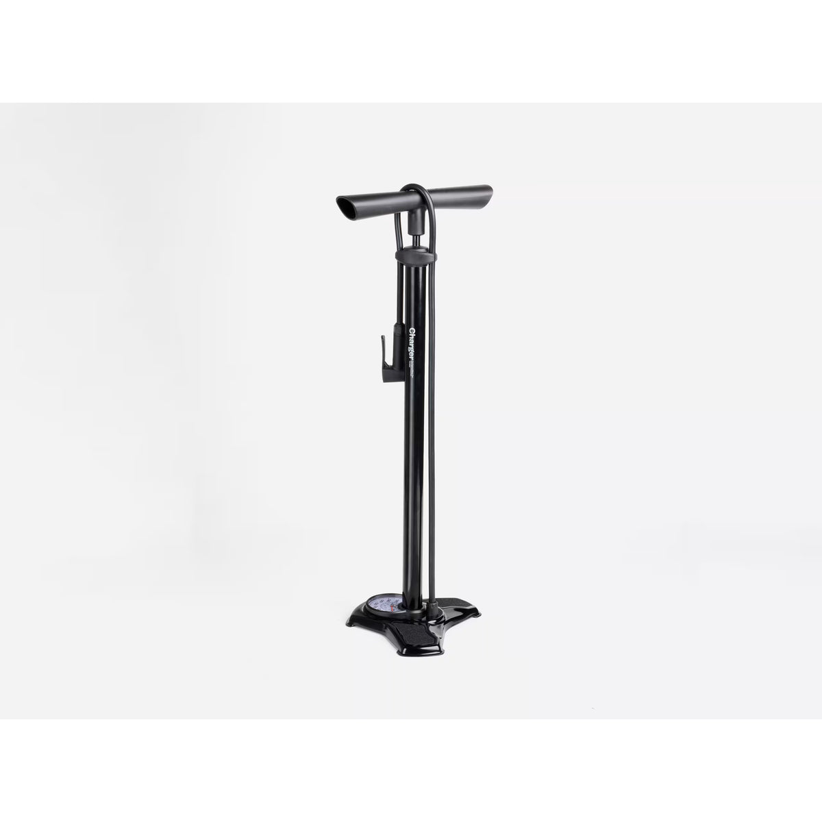 Trek Charger Floor Pump jalkapumppu