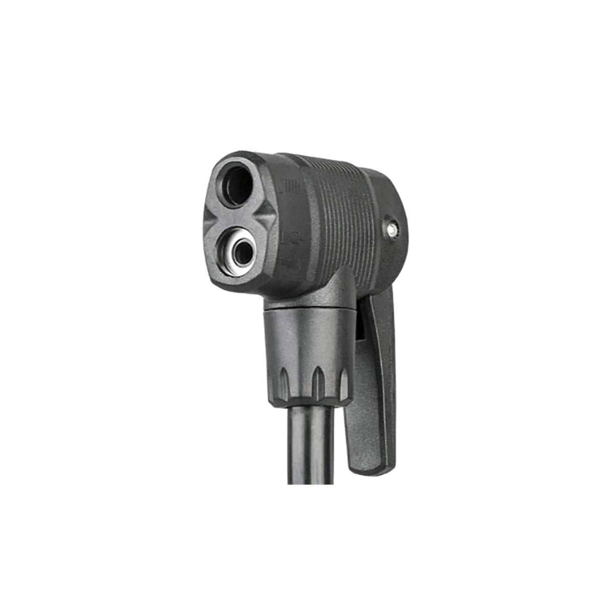 Trek Charger Floor Pump jalkapumppu