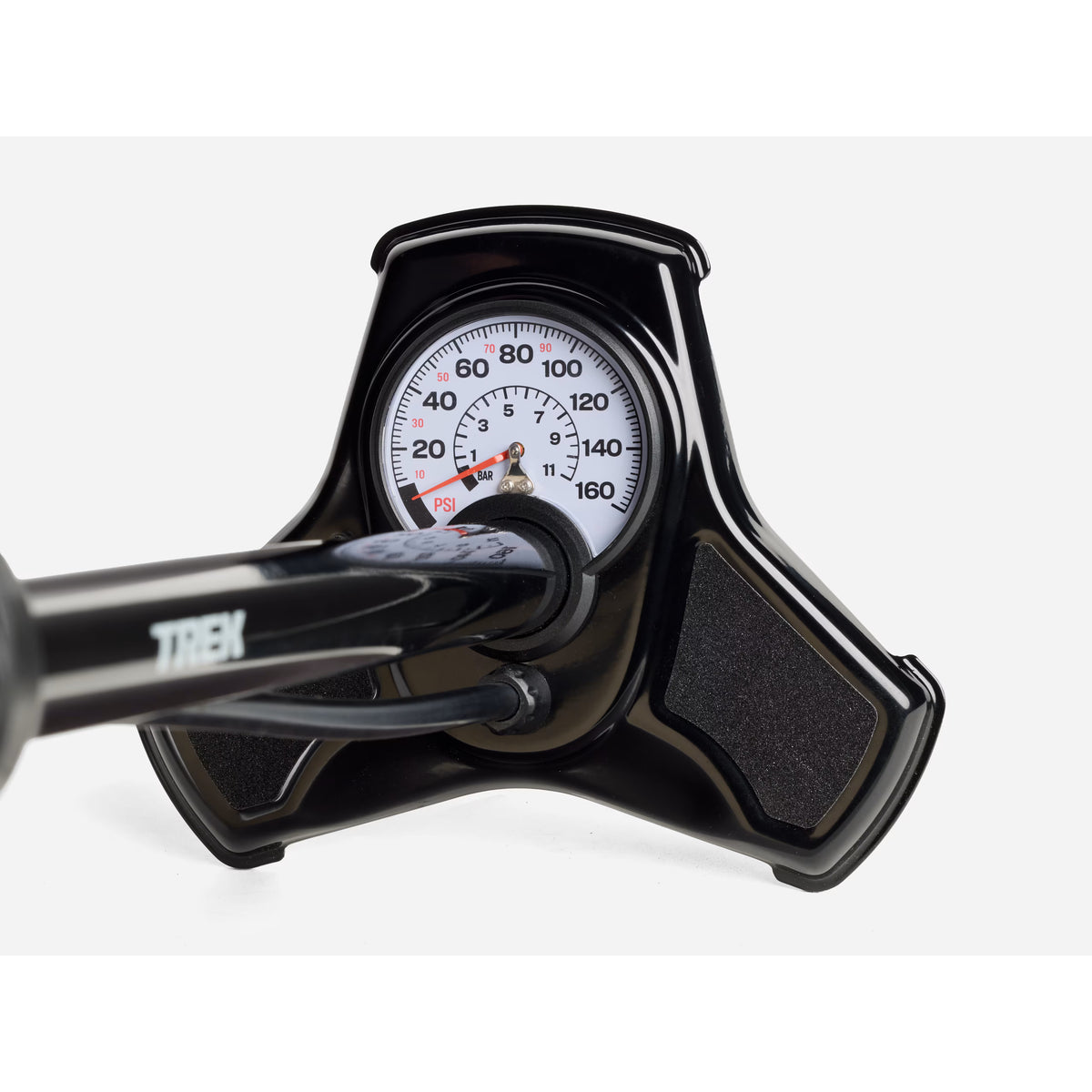 Trek Charger Floor Pump jalkapumppu