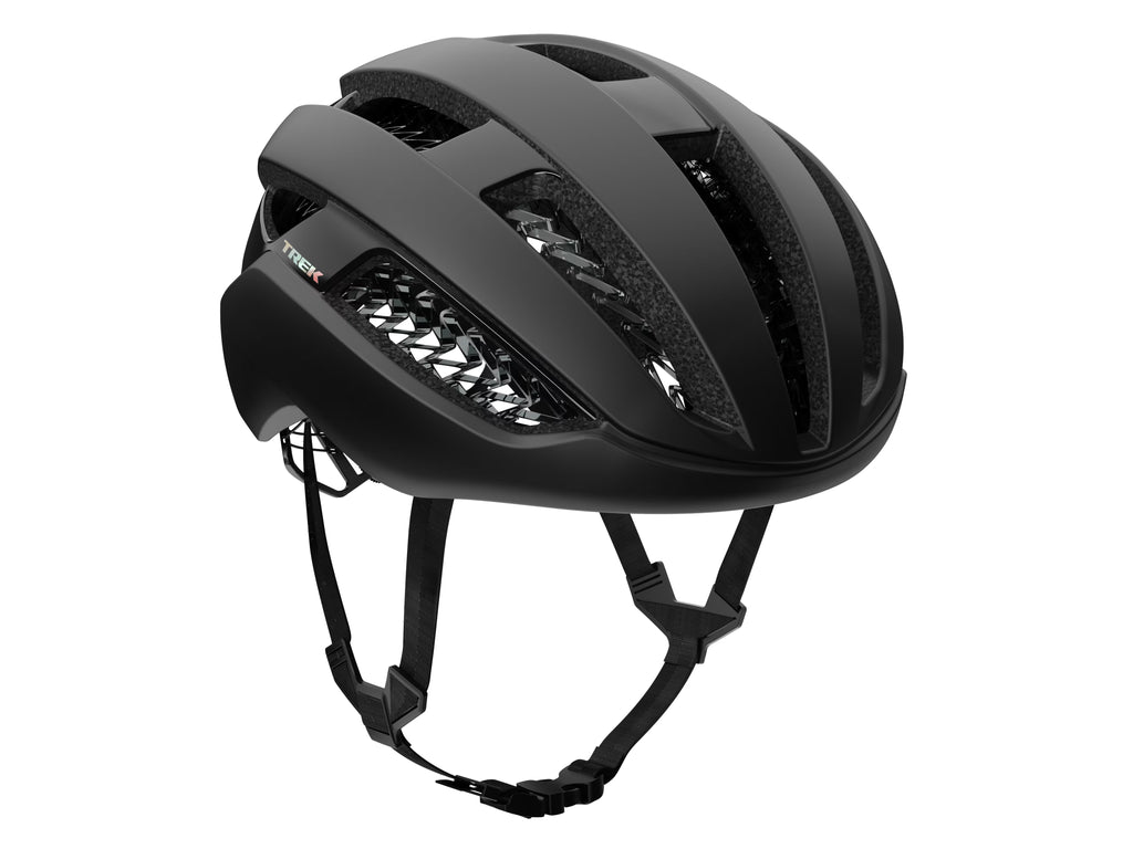 Trek Circuit Wavecel pyöräilykypärä - Dark Star