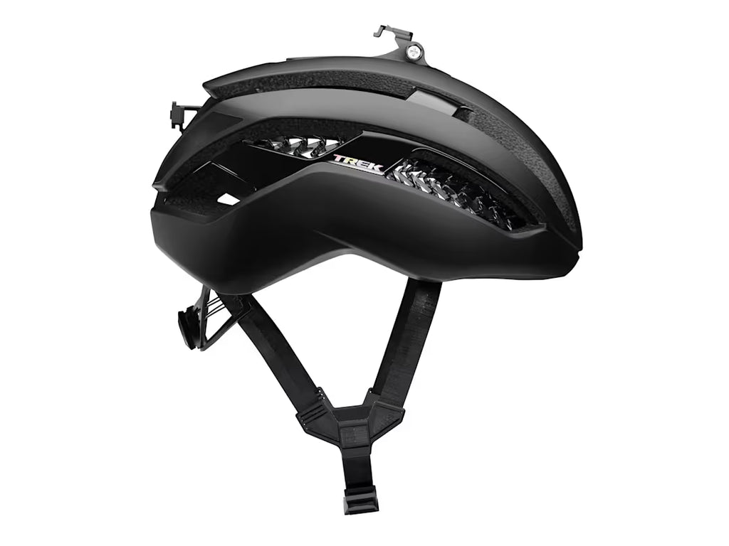Trek Circuit Wavecel pyöräilykypärä - Dark Star
