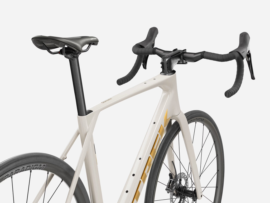 Trek Domane SL 5 Gen 5 - Buff Beige