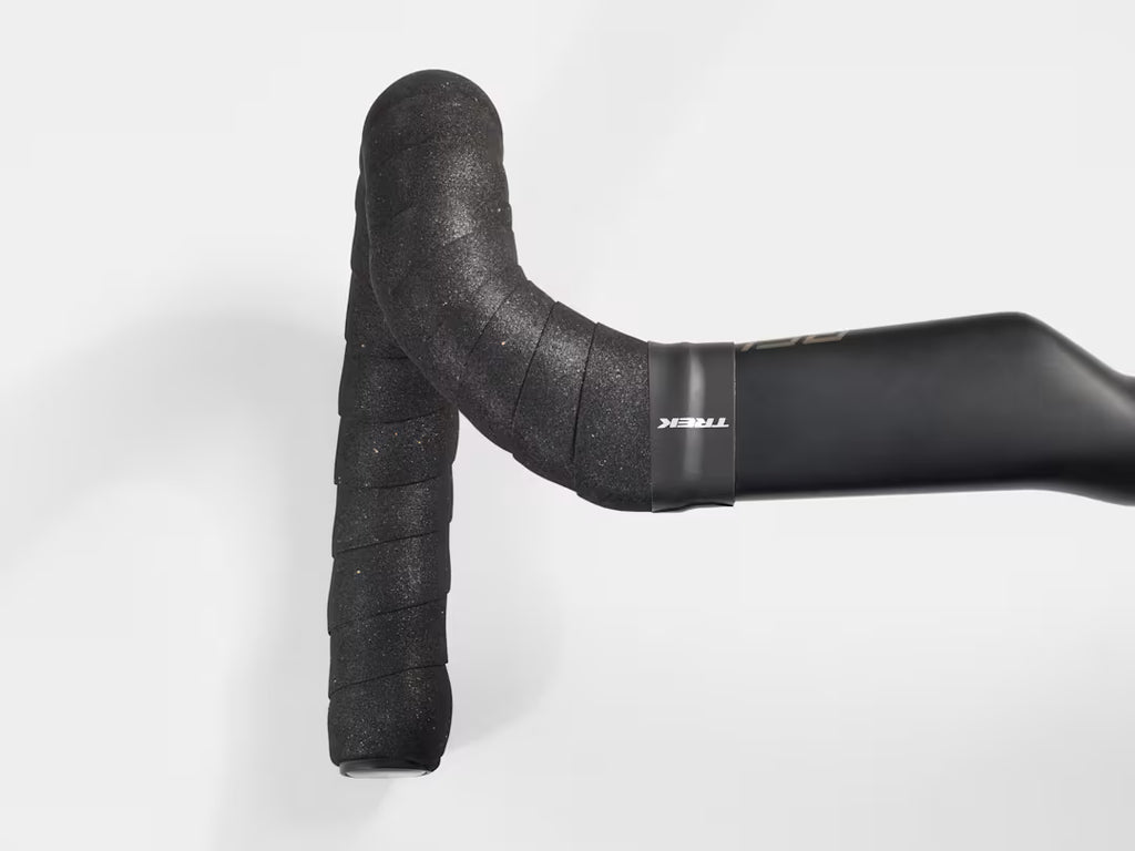 Trek Double Gel Cork Handlebar Tape Set tankonauha