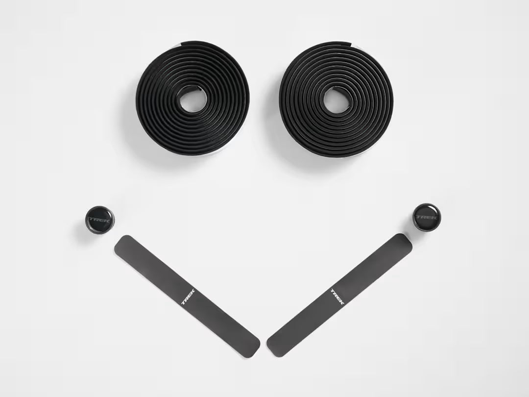 Trek Double Gel Cork Handlebar Tape Set tankonauha