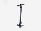 Trek Dual Charger Floor Pump jalkapumppu