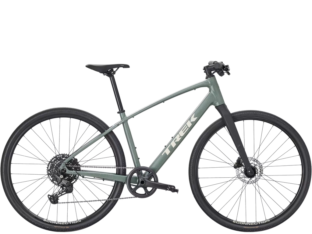 Trek FX Sport AL 3 Stepover (2027) - Keswick