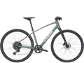 Trek FX Sport AL 3 Stepover (2027) - Keswick