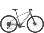 Trek FX Sport AL 3 Stepover (2027) - Keswick