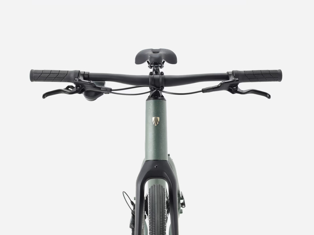 Trek FX Sport AL 3 Stepover (2027) - Keswick