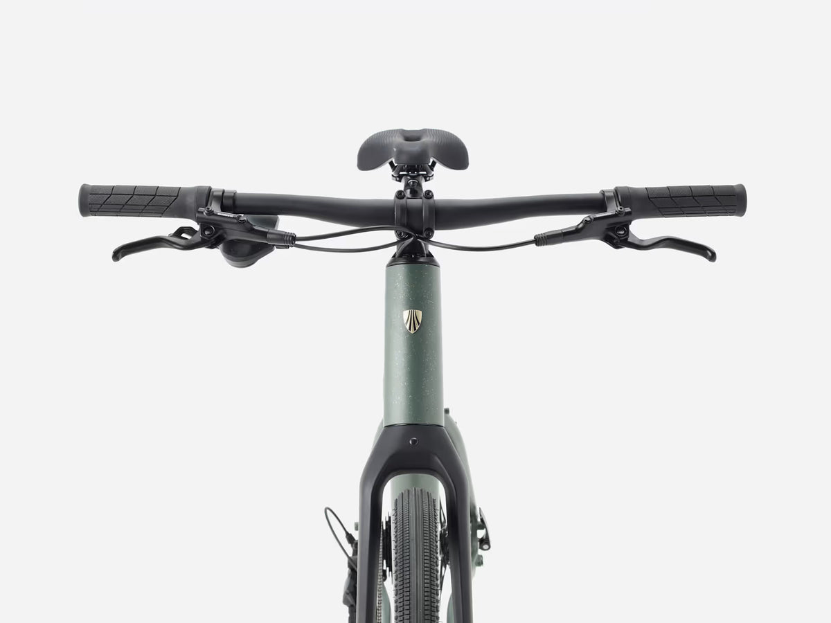 Trek FX Sport AL 3 Stepover (2027) - Keswick