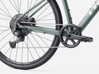 Trek FX Sport AL 3 Stepover (2027) - Keswick
