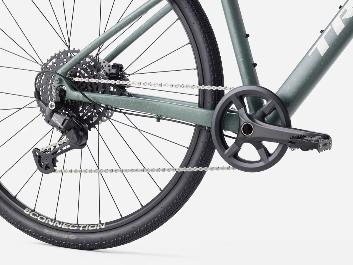 Trek FX Sport AL 3 Stepover (2027) - Keswick