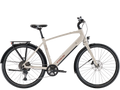 Trek Inbound+ 2 R10 - Buff Beige