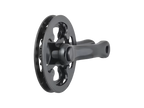 Trek Kids' Crankset lastenpyörän kampisarja 127mm 28t